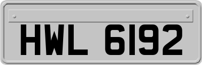 HWL6192