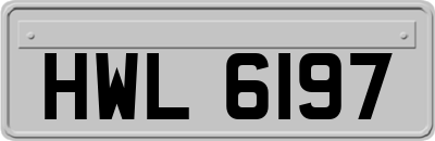 HWL6197