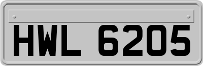 HWL6205
