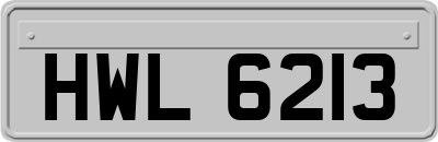 HWL6213