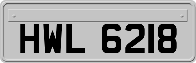 HWL6218