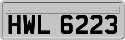 HWL6223