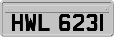 HWL6231