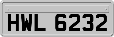 HWL6232