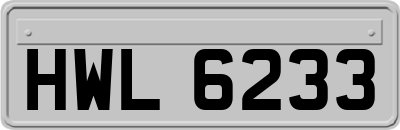 HWL6233