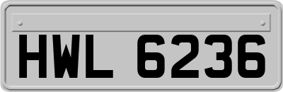 HWL6236