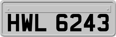 HWL6243