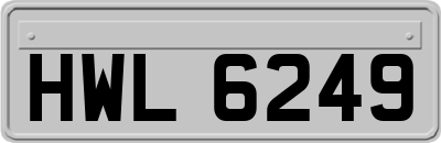 HWL6249