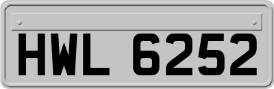 HWL6252