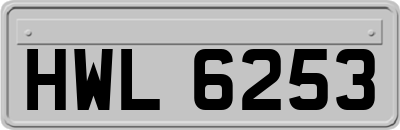 HWL6253