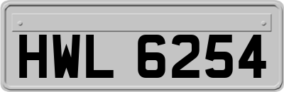 HWL6254
