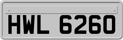 HWL6260