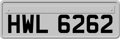 HWL6262