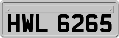 HWL6265