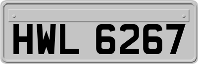 HWL6267