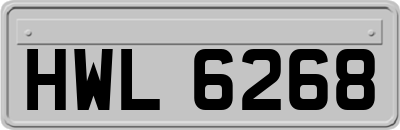 HWL6268