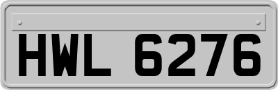 HWL6276