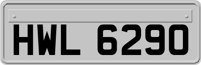 HWL6290