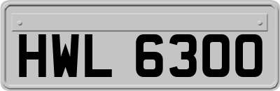 HWL6300