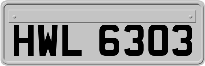 HWL6303