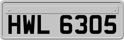 HWL6305