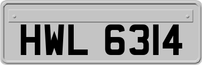 HWL6314
