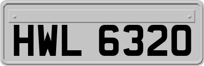HWL6320