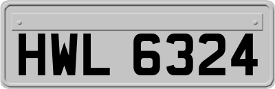 HWL6324