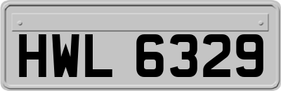HWL6329