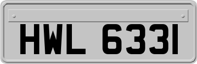 HWL6331