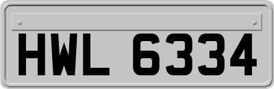HWL6334