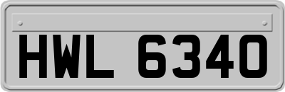 HWL6340