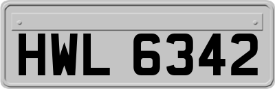 HWL6342