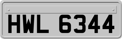HWL6344