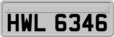 HWL6346