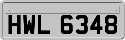HWL6348