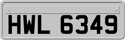 HWL6349