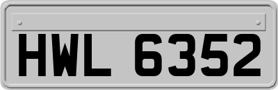 HWL6352
