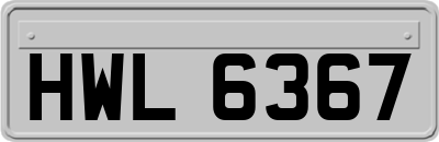 HWL6367