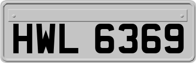 HWL6369