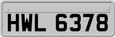 HWL6378