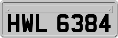 HWL6384