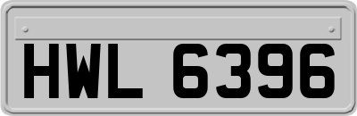 HWL6396