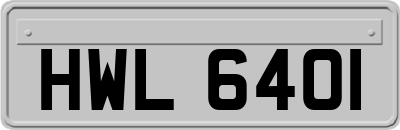HWL6401