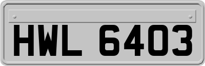 HWL6403