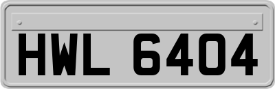 HWL6404