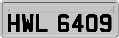 HWL6409