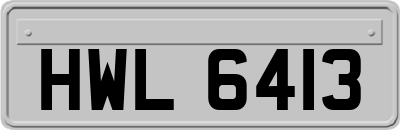 HWL6413