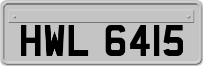 HWL6415