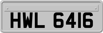 HWL6416